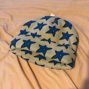 Carpet Company C-Star Beanie
